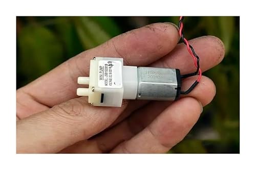 DC 5V TCS 030 electronic starter Water Pump Self-priming Suction Water Pump for Robot Cleaner Sweeper RUAJOGYNVM von RUAJOGYNVM