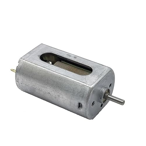DC 6V 9V 12V High Speed electronic starter FK-180PH Carbon brush DC electronic starter with Big Cooling Hole Engien RUAJOGYNVM von RUAJOGYNVM