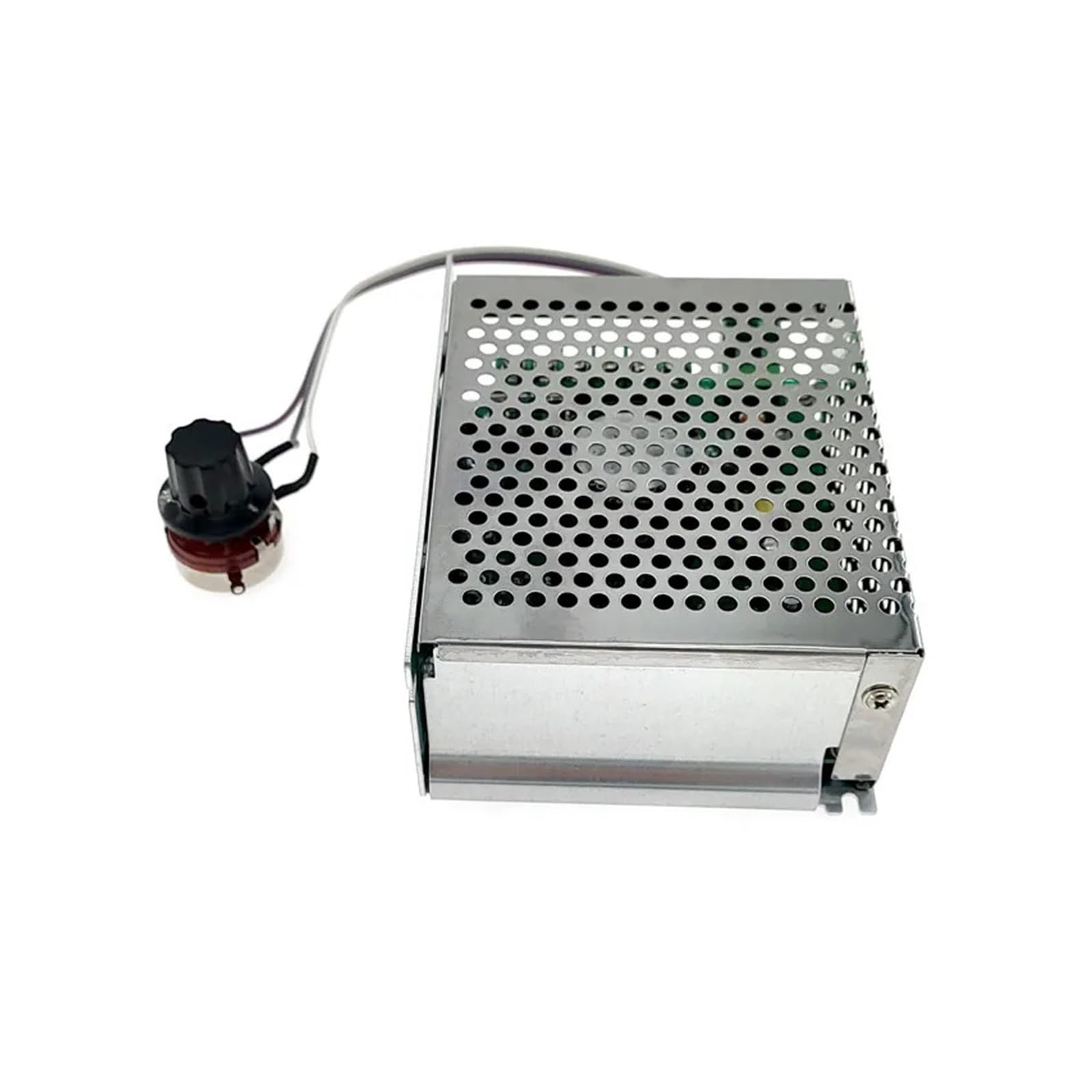 DC0-220V 6A WK622 Speed Regulator for DC electronic starter Control Supply AC110V-220V input speed controller spindle electronic starter RUAJOGYNVM von RUAJOGYNVM