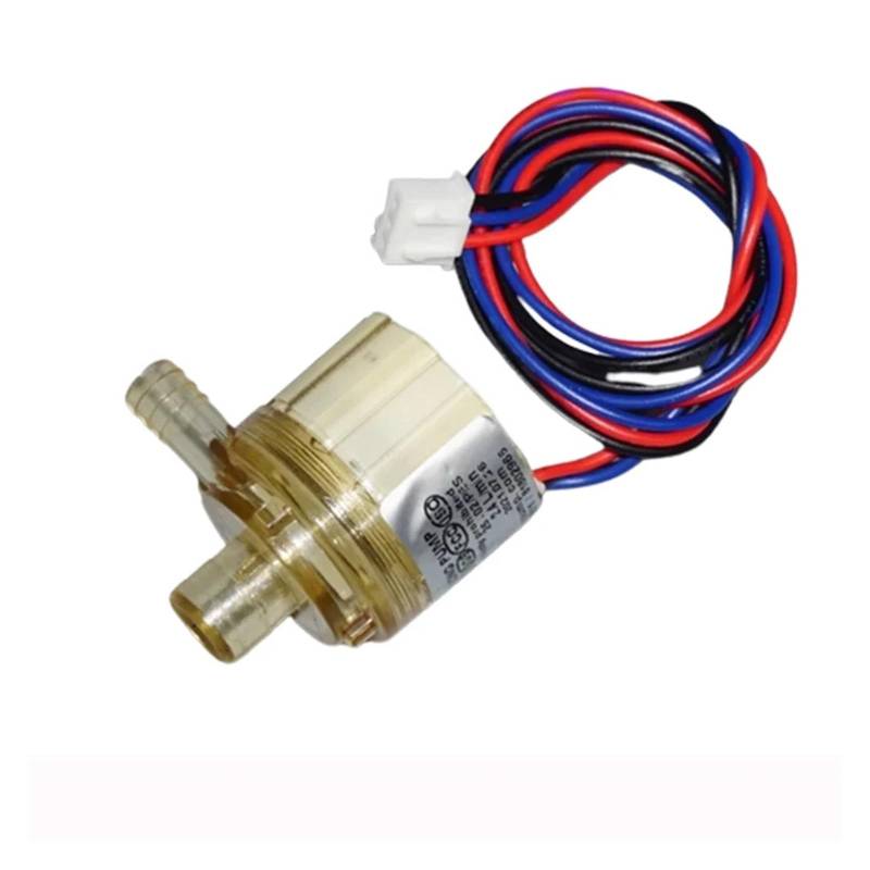 DC5V-12V Brushless Water Pump Submersible Impeller Centrifugal Pump Circulation Cooling Pump Adjustable Flow RUAJOGYNVM von RUAJOGYNVM