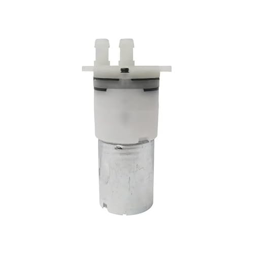 Diaphragm Water Pump DC 12V 1.3LPM Large Flow 370 Pet Water Pump Self-priming Suction Pump Water Dispenser RUAJOGYNVM von RUAJOGYNVM