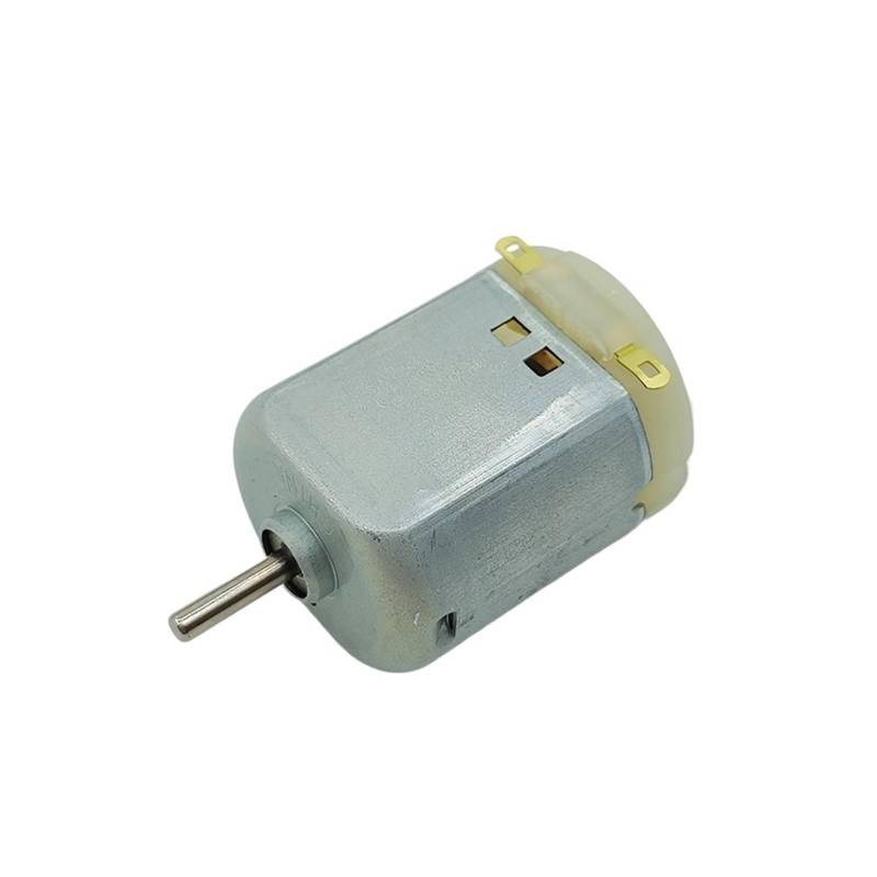 FC-130SA-20120 130 electronic starter DC 3.7V 5V 6V 16000RPM High Speed 20mm electronic starter DIY Hobby Toy Car Boat Model RUAJOGYNVM von RUAJOGYNVM