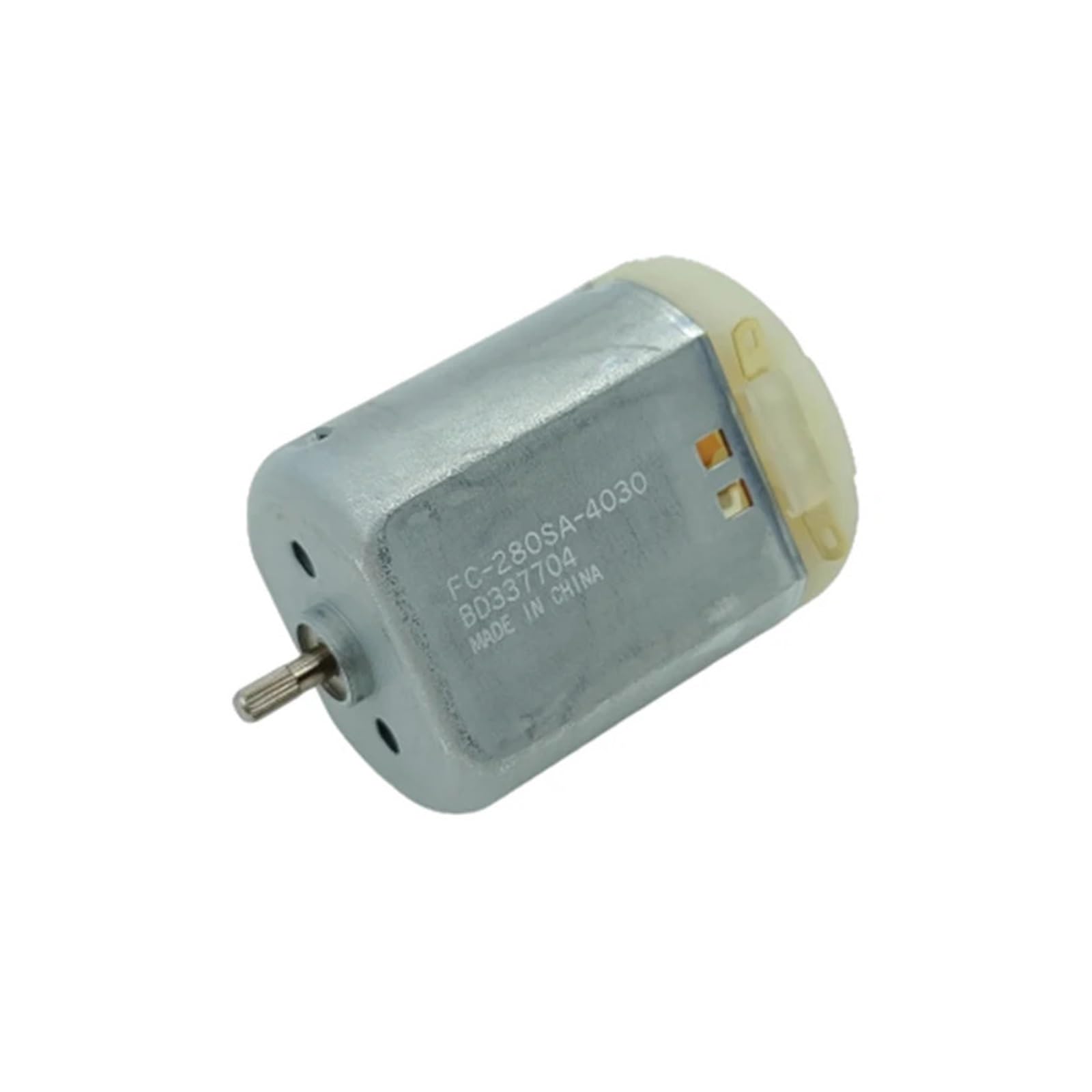 FC-280SA-4030 280 electronic starter DC 3V 3.7V 5V 28000RPM High Speed Carbon Brush 24mm electronic starter DIY Toy Car Boat RUAJOGYNVM FC-280SA-4030 280 electronic starter DC 3V 3.7V 5V 28000RPM High Speed Carbon Brush 24mm electronic starter DIY Toy Car Boat RUAJOGYNVM von RUAJOGYNVM