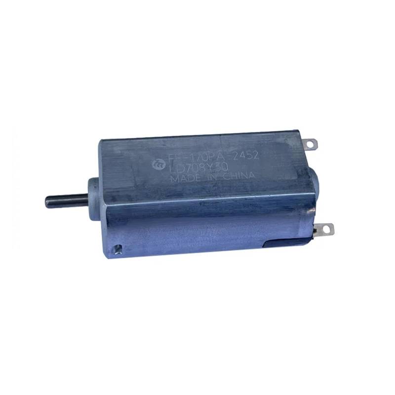 FF-170PA Shaver electronic starter DC 2.4V 3.6V 5V 6V 18500RPM High Speed Metal Brush DIY Razor Hobby Toy Car Boat Model RUAJOGYNVM von RUAJOGYNVM