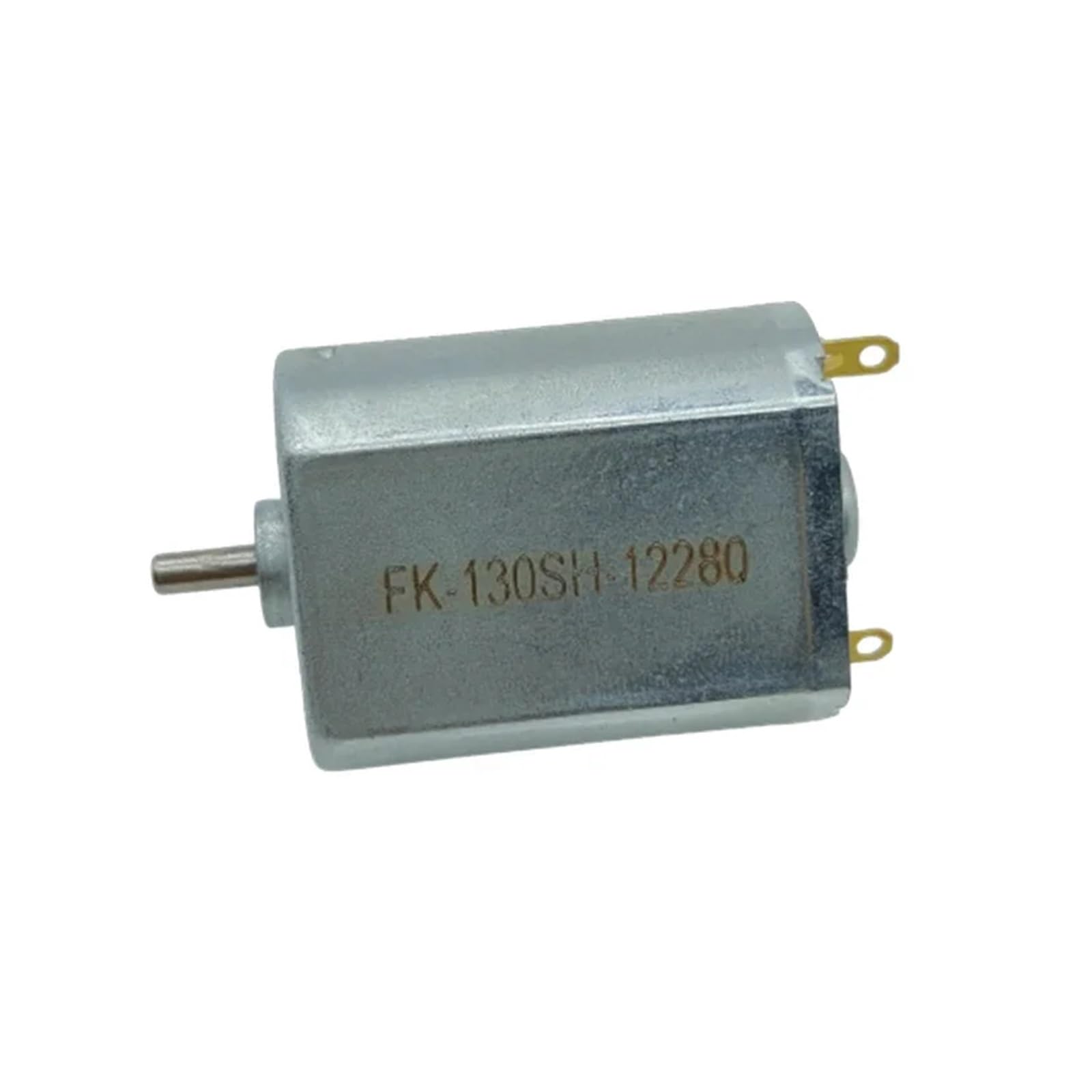 FK-130SH-12280 130 electronic starter DC 6V 7.4V 9V 12V 11500RPM High Speed Carbon Brush 20mm electronic starter DIY Hobby Toy Model RUAJOGYNVM FK-130SH-12280 130 electronic starter DC 6V 7.4V 9V 12V 11500RPM High Speed Carbon Brush 20mm electronic starter DIY Hobby Toy Model RUAJOGYNVM von RUAJOGYNVM