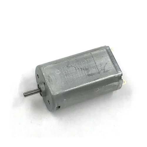 FK-180SH-17140 180 DC electronic starter 6V 9V 12V 16000RPM High Speed Engine DIY Toy RUAJOGYNVM von RUAJOGYNVM