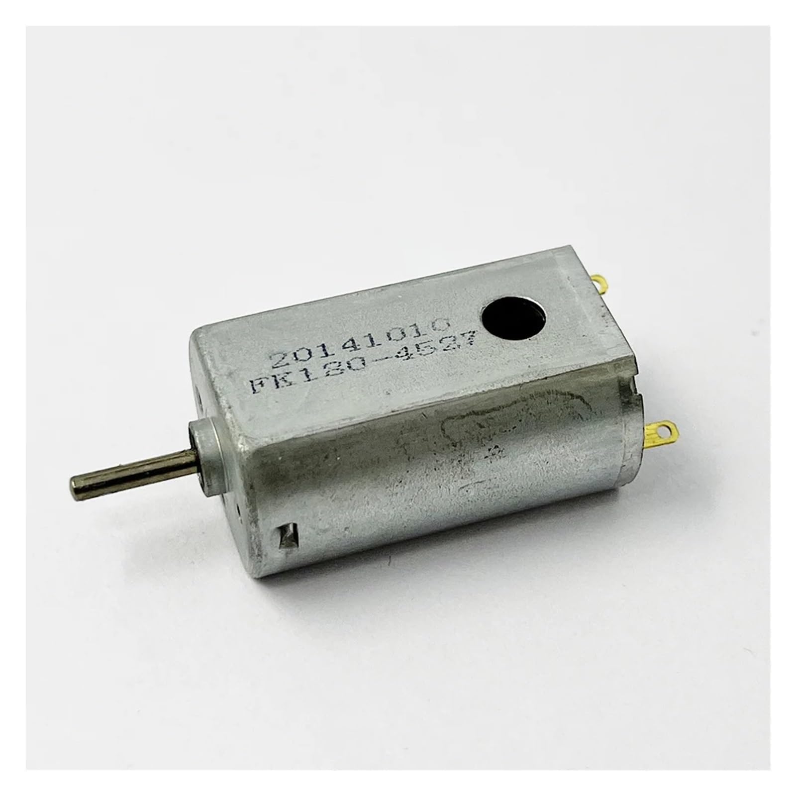 FK-180SH-4527 DC 3V-7.4V 3.7V 6V 180 electronic starter High Speed Cooling Hole DIY RC Toy Slot Car Train Model Engine RUAJOGYNVM FK-180SH-4527 DC 3V-7.4V 3.7V 6V 180 electronic starter High Speed Cooling Hole DIY RC Toy Slot Car Train Model Engine RUAJOGYNVM von RUAJOGYNVM