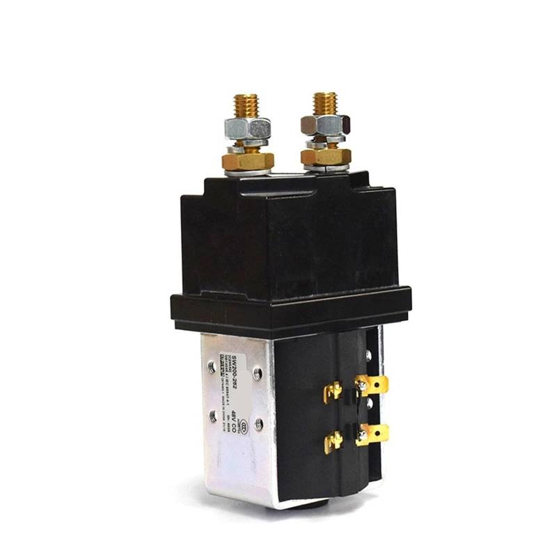 Forklift Parts DC 48V 400A SW200-262 Contactor Relay RUAJOGYNVM von RUAJOGYNVM