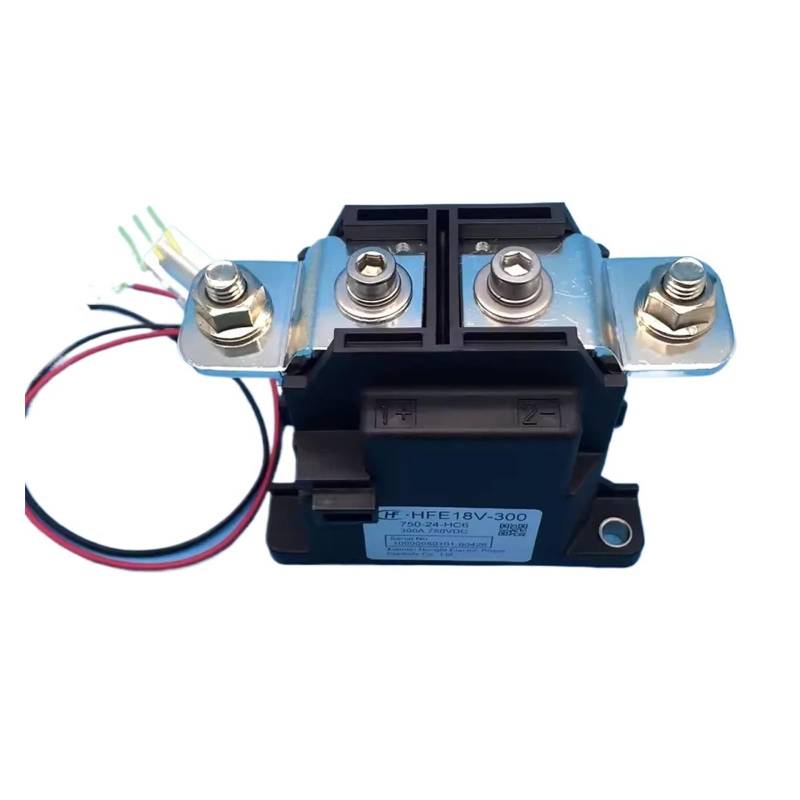HFE18V-300/750-24-HC6 load 300A750VDC RUAJOGYNVM von RUAJOGYNVM