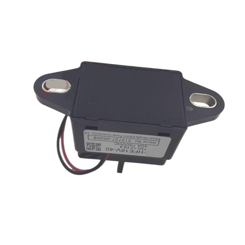 HFE18V-40-750-12-HL4 High Voltage DC Relay 40A750VDC RUAJOGYNVM von RUAJOGYNVM