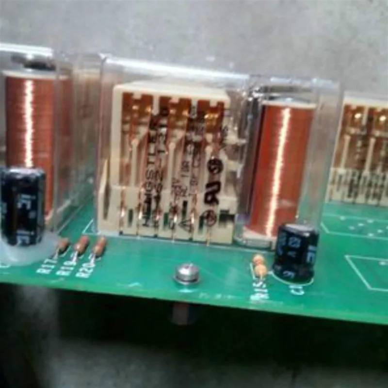 HOZ-462-1210 DC24V Relay RUAJOGYNVM von RUAJOGYNVM