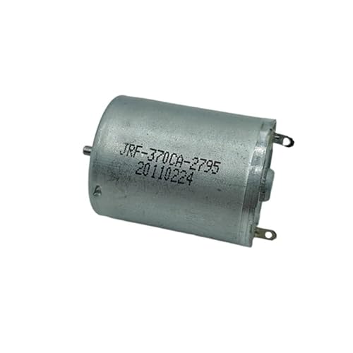 JRF-370CA-2795 370 electronic starter DC 3V 5V 6V 12V 19000RPM High Speed Precious Metal Brushes electronic starter DIY Air Pump electronic starter RUAJOGYNVM von RUAJOGYNVM