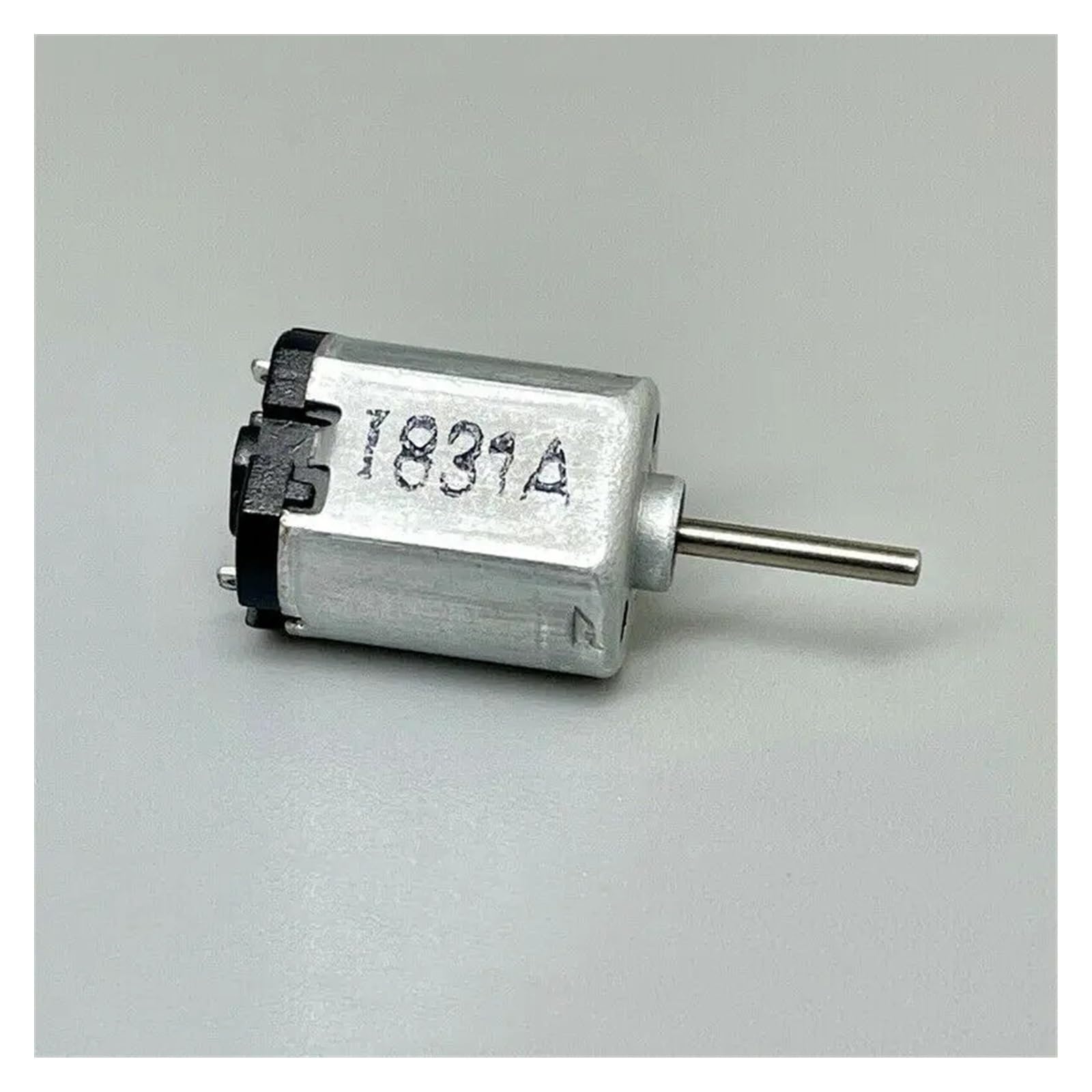 K10 DC 1.5V 3V 3.7V 5V High Speed Metal Brush 8mm electronic starter RUAJOGYNVM K10 DC 1.5V 3V 3.7V 5V High Speed Metal Brush 8mm electronic starter RUAJOGYNVM von RUAJOGYNVM