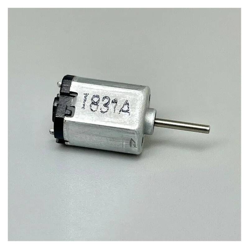K10 DC 1.5V 3V 3.7V 5V High Speed Metal Brush 8mm electronic starter RUAJOGYNVM von RUAJOGYNVM