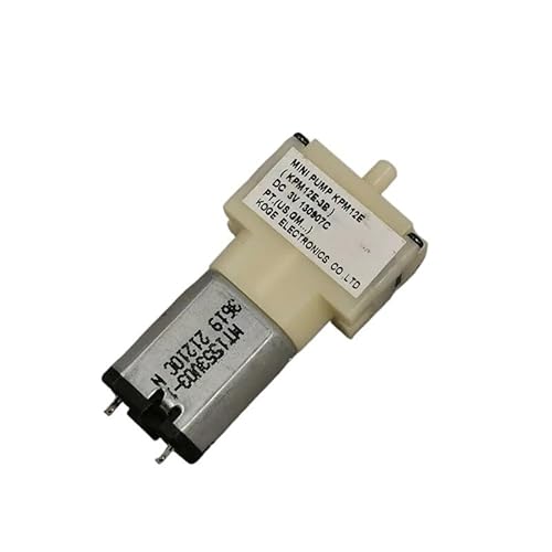 KPM12E-3B DC 3V 3.7V Air Pump Pressure Pump Wrist Monitor RUAJOGYNVM von RUAJOGYNVM