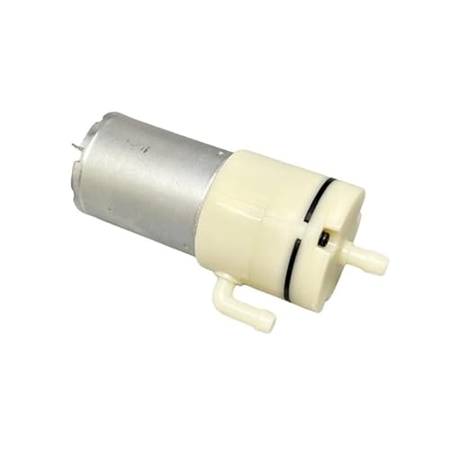 KPM27L DC 12V Small 370 electronic starter Air Pump Pump Negative Pressure Pump Air Sampling RUAJOGYNVM von RUAJOGYNVM