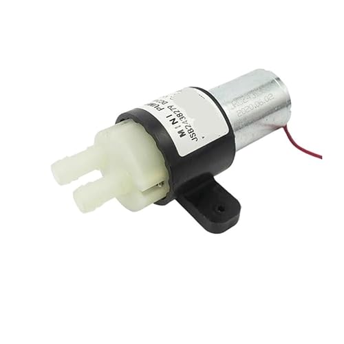 Large Flow 370 carbon brush electronic starter Water Pump Small Diaphragm Self Priming Pump Water Suction Pressure Pump RUAJOGYNVM Large Flow 370 carbon brush electronic starter Water Pump Small Diaphragm Self Priming Pump Water Suction Pressure Pump RUAJOGYNVM von RUAJOGYNVM