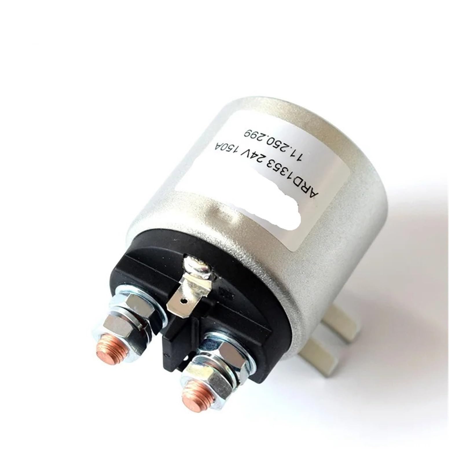 Lift Pump Contactor 24V 150A Magnetic contactor Relay RUAJOGYNVM von RUAJOGYNVM