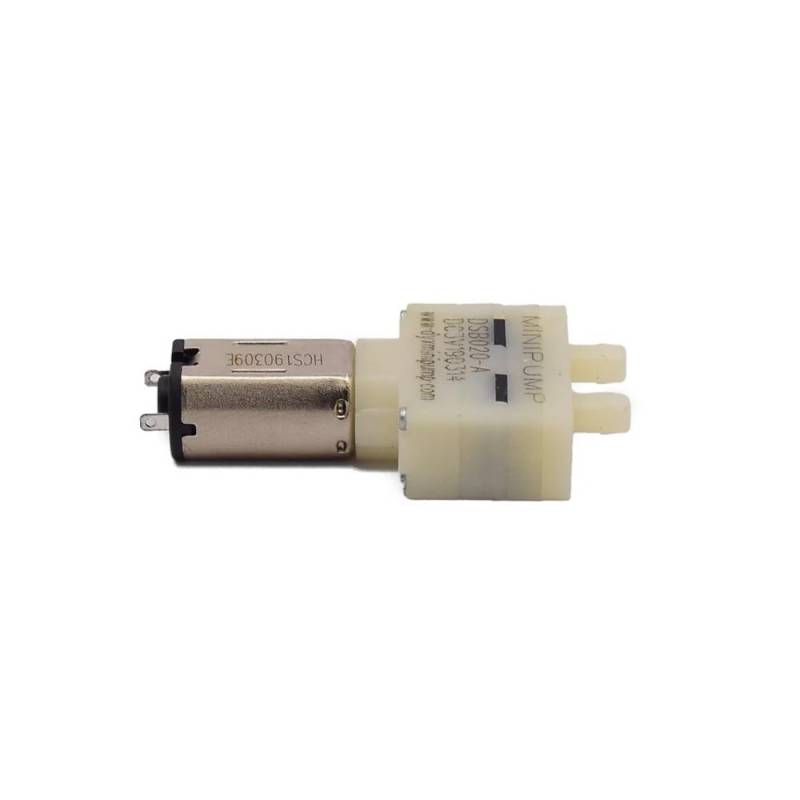 M20 electronic starter Water Pump DC 3V 3.7V Suction Self-priming Diaphragm Water Pump for Cleaner Robot Sweeper RUAJOGYNVM von RUAJOGYNVM