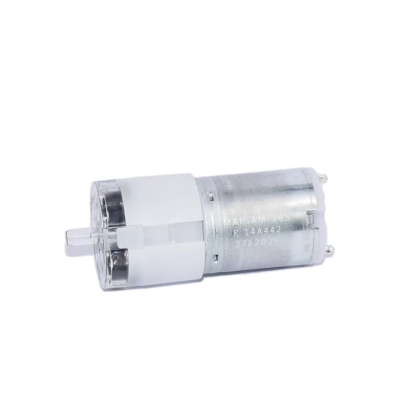 MAP-AM-265 370 Transparent Pump DC 5V-6V Mute Air Pump For Aquarium Fish Tank Monitor RUAJOGYNVM von RUAJOGYNVM