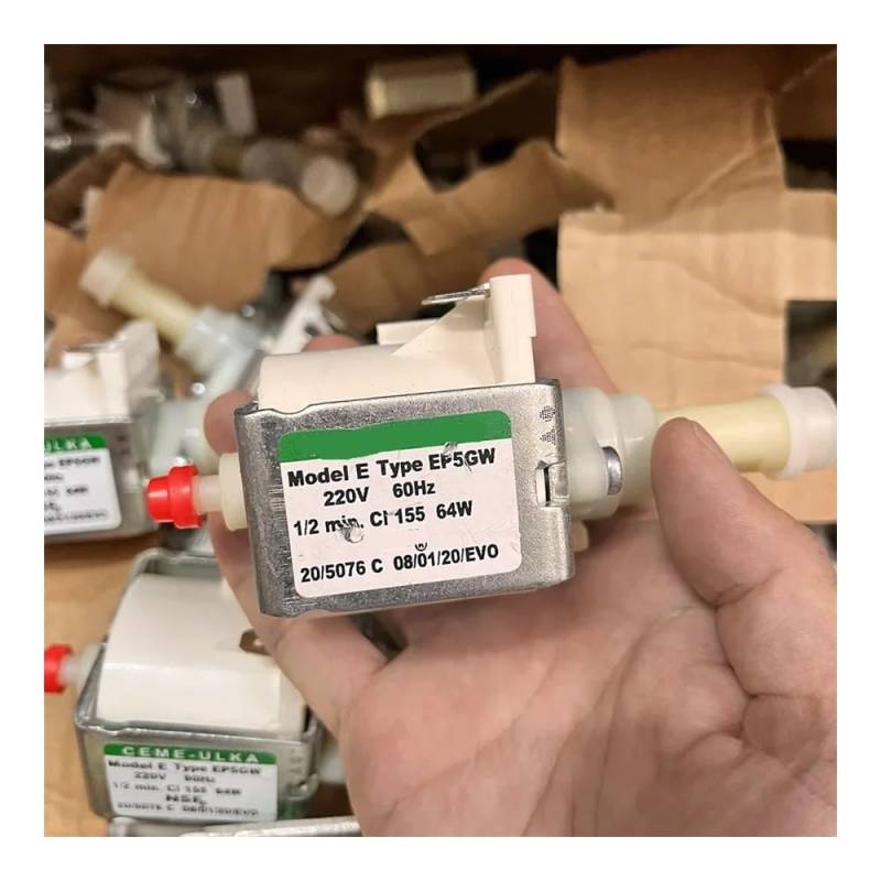 Model E EP5GW 64W 220V 60Hz Pressure Electromagnetic Water Pump RUAJOGYNVM von RUAJOGYNVM