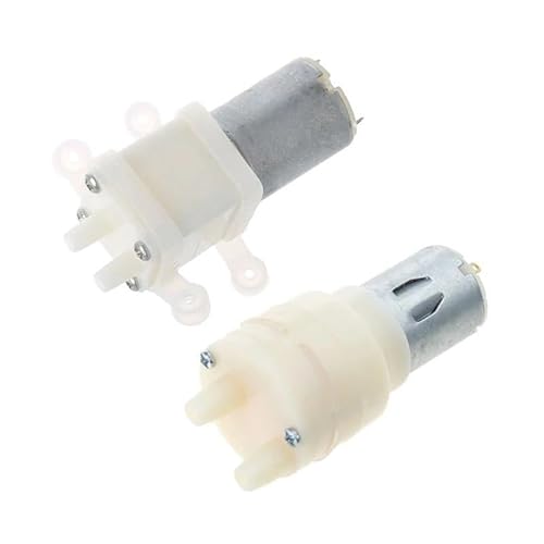 Priming Diaphragm Pump Spray electronic starter 12V Pumps For Water Dispenser RUAJOGYNVM von RUAJOGYNVM