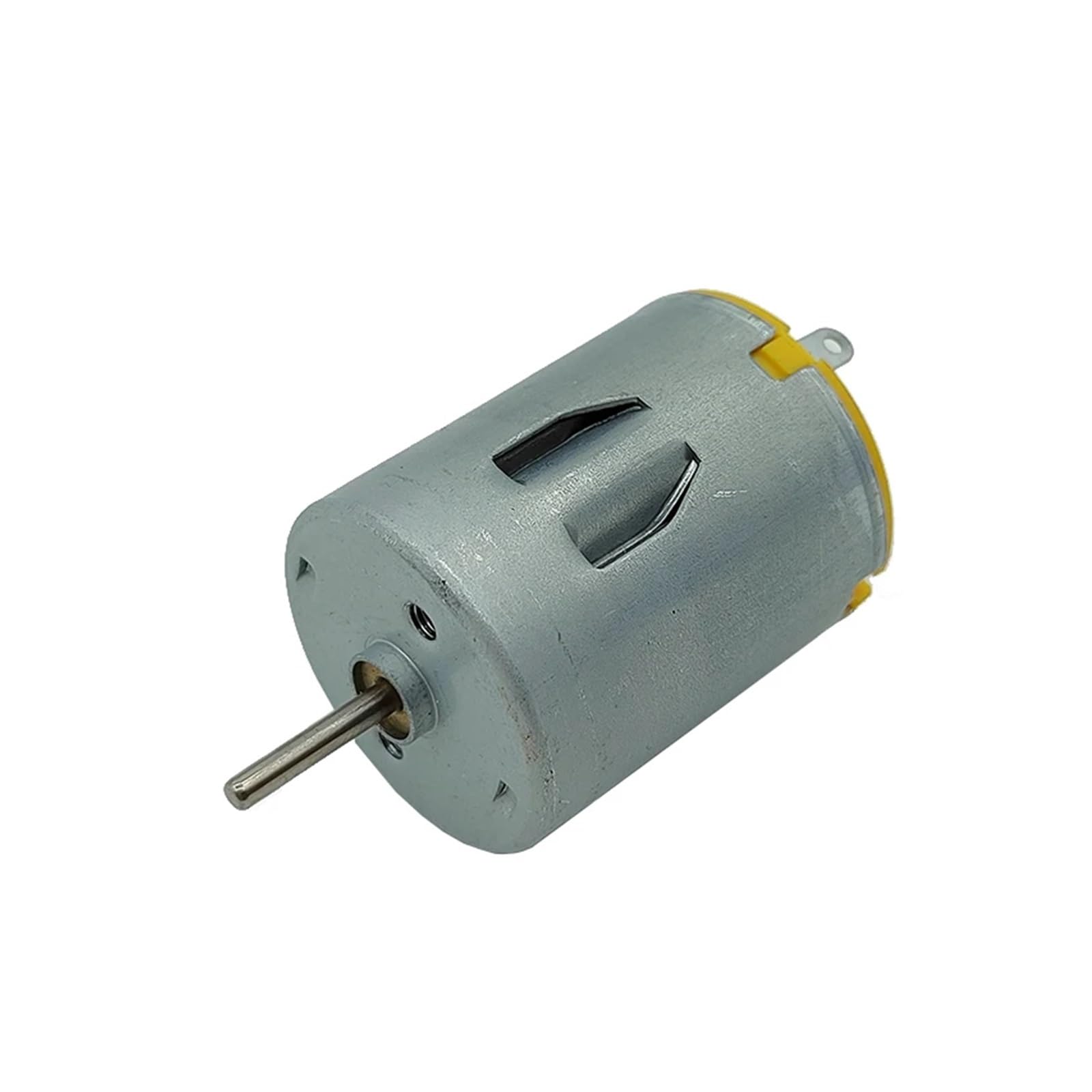 RC-280SA-20120 280 electronic starter DC 6V-12V 15600RPM High Speed Carbon Brush 24mm electronic starter DIY Hobby Toy Car Boat Model RUAJOGYNVM RC-280SA-20120 280 electronic starter DC 6V-12V 15600RPM High Speed Carbon Brush 24mm electronic starter DIY Hobby Toy Car Boat Model RUAJOGYNVM von RUAJOGYNVM