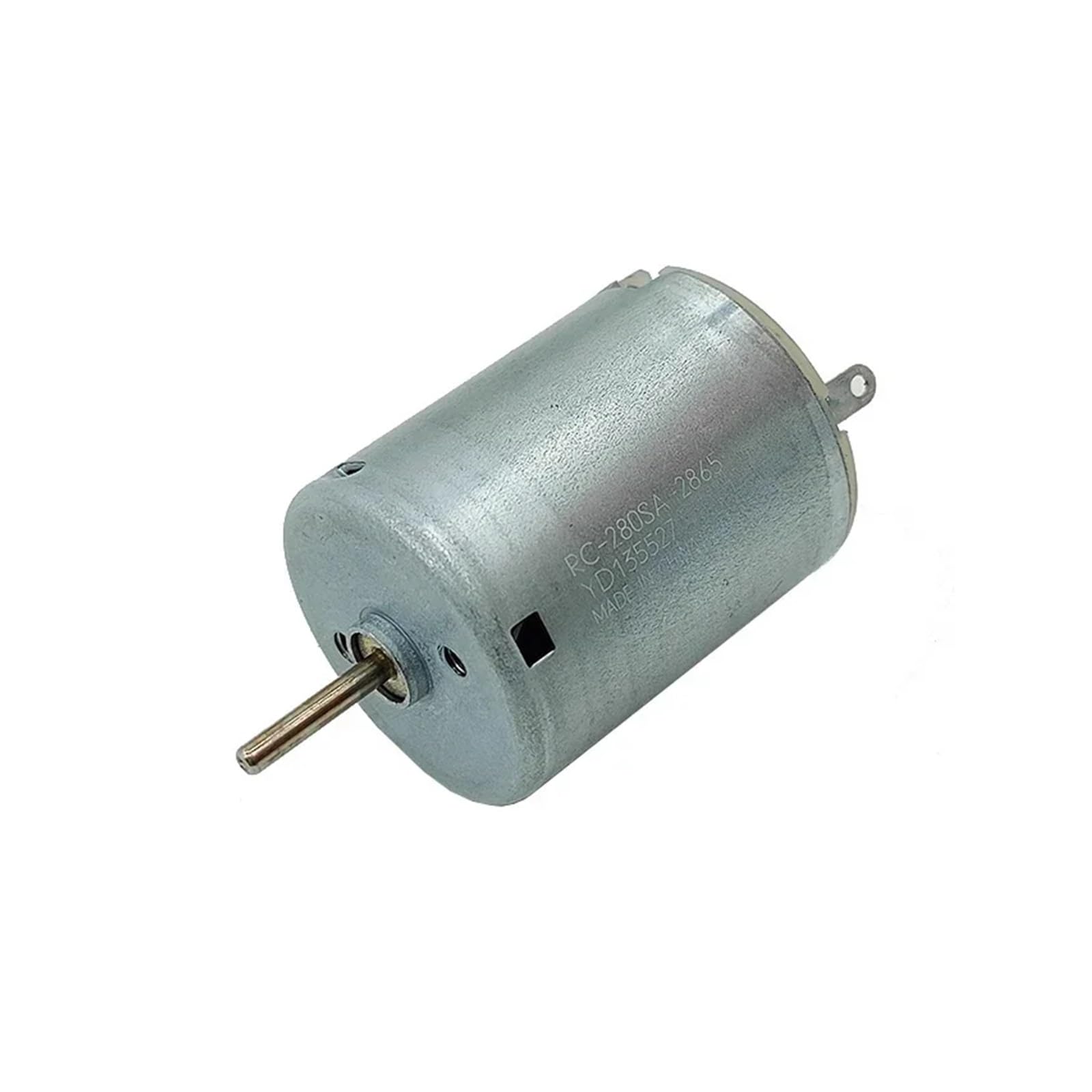 RC-280SA-2865 280 electronic starter DC 5V 6V 7.4V 9V 16000RPM High Speed 24mm electronic starter DIY Hobby Toy Car Boat Model RUAJOGYNVM RC-280SA-2865 280 electronic starter DC 5V 6V 7.4V 9V 16000RPM High Speed 24mm electronic starter DIY Hobby Toy Car Boat Model RUAJOGYNVM von RUAJOGYNVM