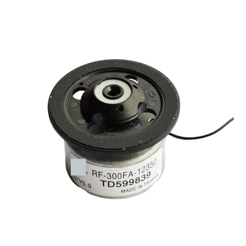 RF-300FA-12350 DC 5.9V Spindle electronic starter DIY RUAJOGYNVM RF-300FA-12350 DC 5.9V Spindle electronic starter DIY RUAJOGYNVM von RUAJOGYNVM