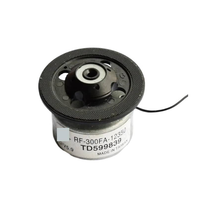 RF-300FA-12350 DC 5.9V Spindle electronic starter DIY RUAJOGYNVM von RUAJOGYNVM