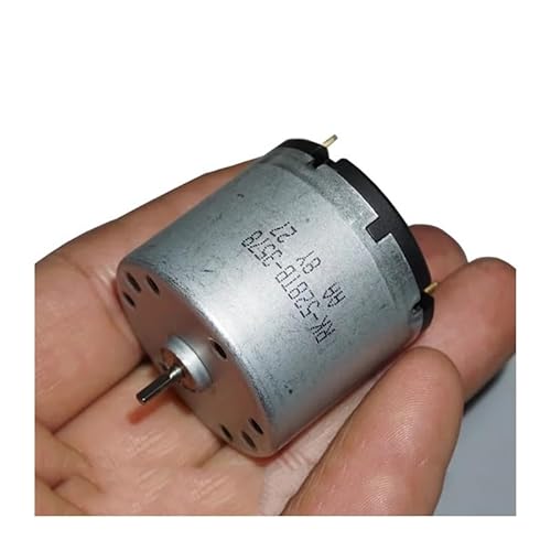 RK-528 528 electronic starter DC 3V-5V 6800RPM 32.8mm Diameter Round electronic starter DIY For Air Pump and Gear electronic starter RUAJOGYNVM von RUAJOGYNVM