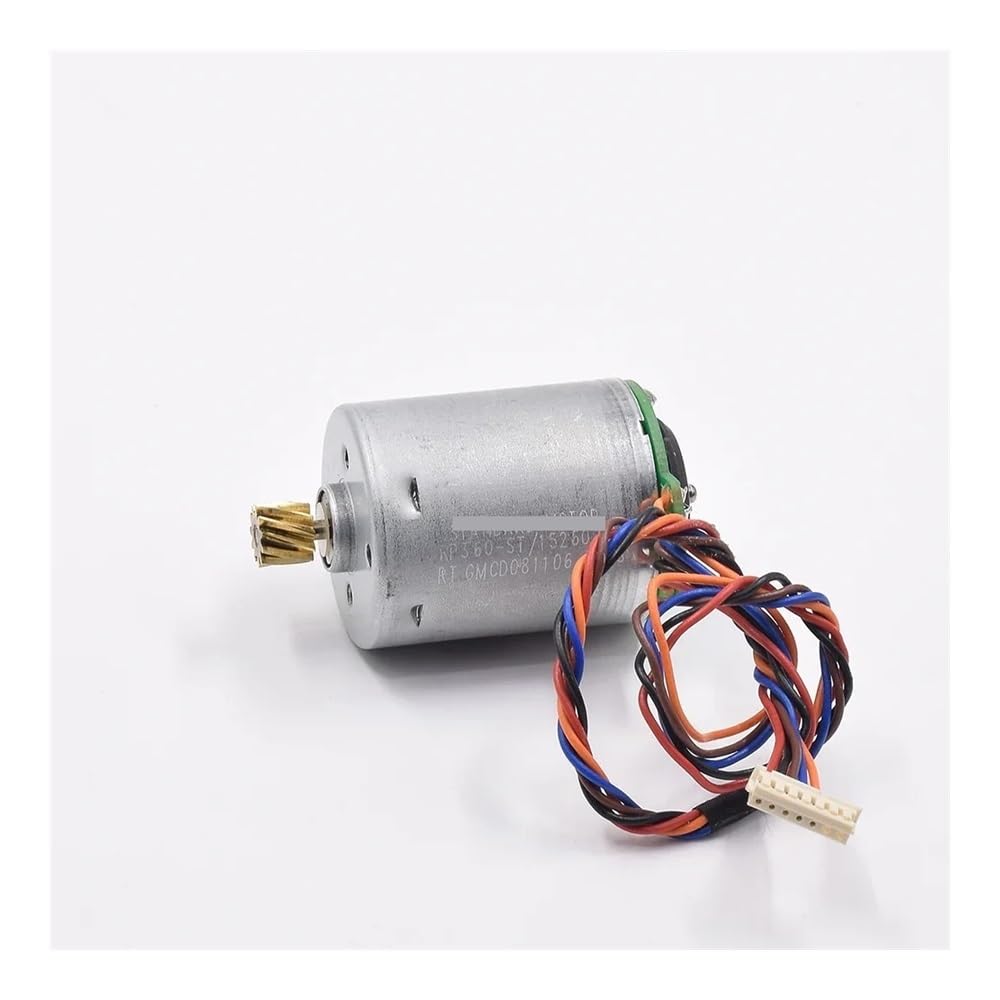 RP360-ST/15260 28mm electronic starter DC 12V 7000RPM 10T Copper Gear with Speed Encoder RUAJOGYNVM RP360-ST/15260 28mm electronic starter DC 12V 7000RPM 10T Copper Gear with Speed Encoder RUAJOGYNVM von RUAJOGYNVM