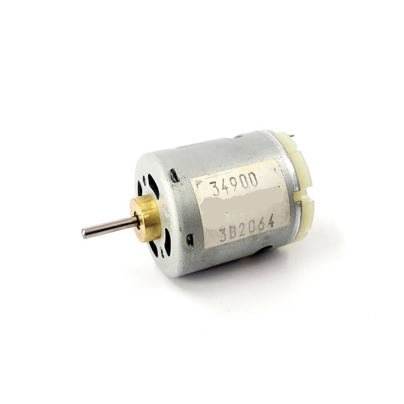 RS-365 Carbon Brush DC electronic starter 6V~24V 25800RPM High Speed Engine For Heat Hair Drier RUAJOGYNVM von RUAJOGYNVM