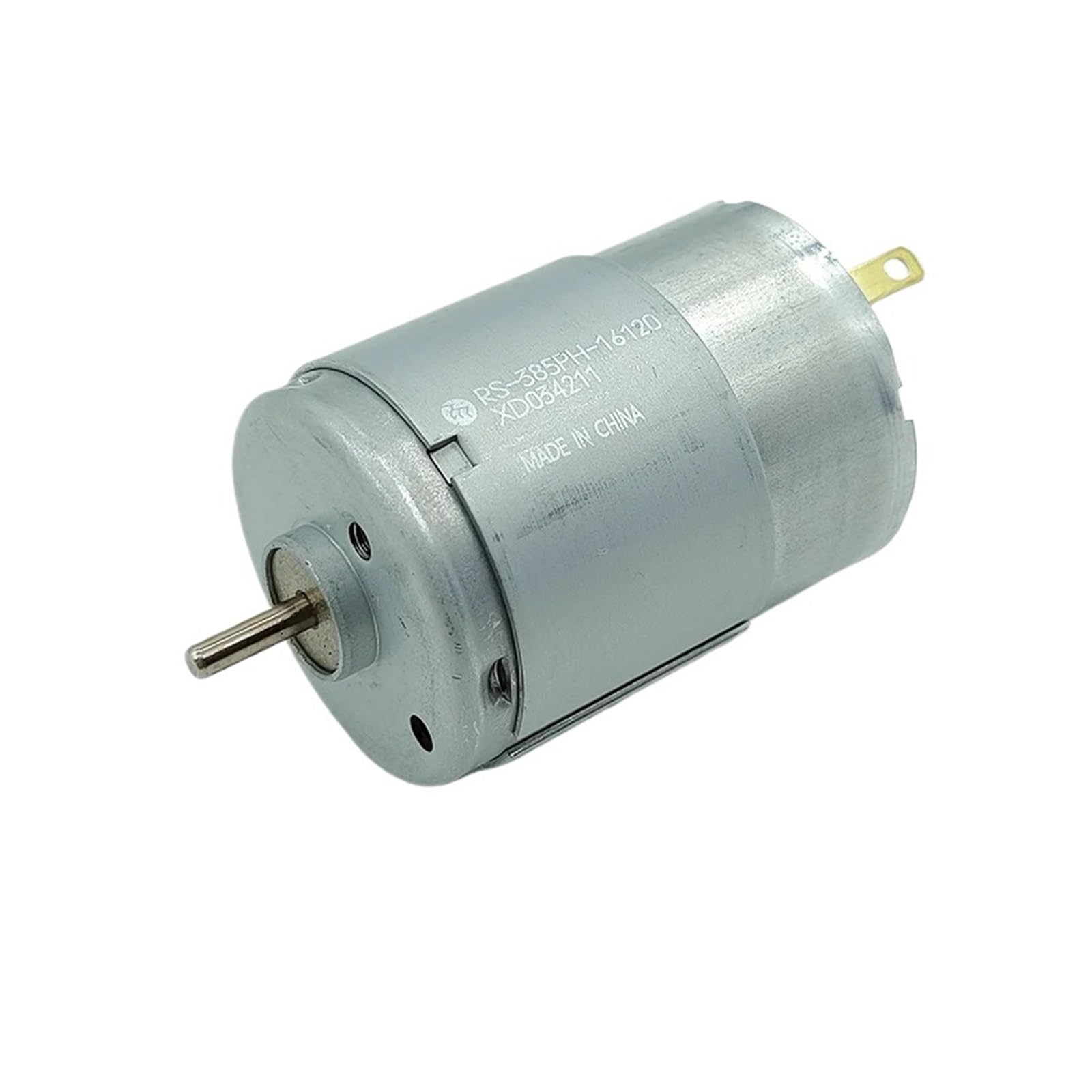 RS-385 385 electronic starter DC 12V 18V 24V 11000RPM 28mm Round Carbon Brush electronic starter DIY Printer Copier Toy Model RUAJOGYNVM RS-385 385 electronic starter DC 12V 18V 24V 11000RPM 28mm Round Carbon Brush electronic starter DIY Printer Copier Toy Model RUAJOGYNVM von RUAJOGYNVM