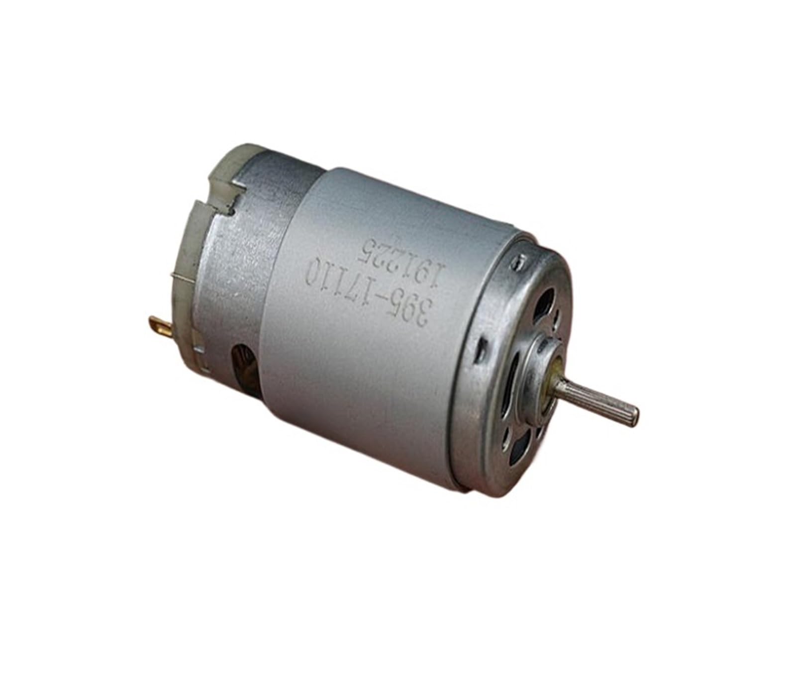 RS-395-17110 28mm electronic starter DC24V 30V 36V 16000RPM High Speed Knurled shaft with Cooling Fan DIY Hair drier Toy Model RUAJOGYNVM RS-395-17110 28mm electronic starter DC24V 30V 36V 16000RPM High Speed Knurled shaft with Cooling Fan DIY Hair drier Toy Model RUAJOGYNVM von RUAJOGYNVM