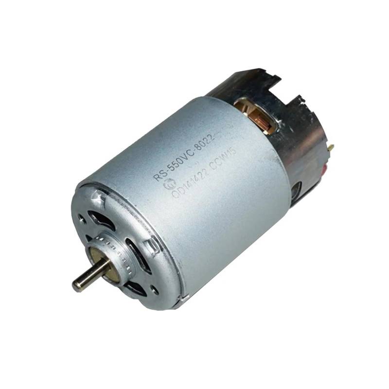 RS-550VC-8022 Tool electronic starter DC 6V 7.4V 9.6V 10.8V 12V High Speed Power Large Torque DIY Cordless Drill Screwdriver RUAJOGYNVM von RUAJOGYNVM