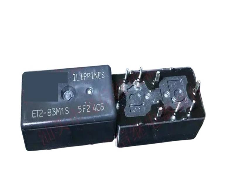 Relay ET2-B3M1S 8 pin RUAJOGYNVM von RUAJOGYNVM