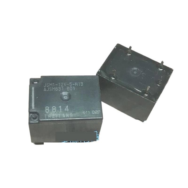 Relay JSM1-12V-5-H13:JS1-B-12V-F RUAJOGYNVM von RUAJOGYNVM