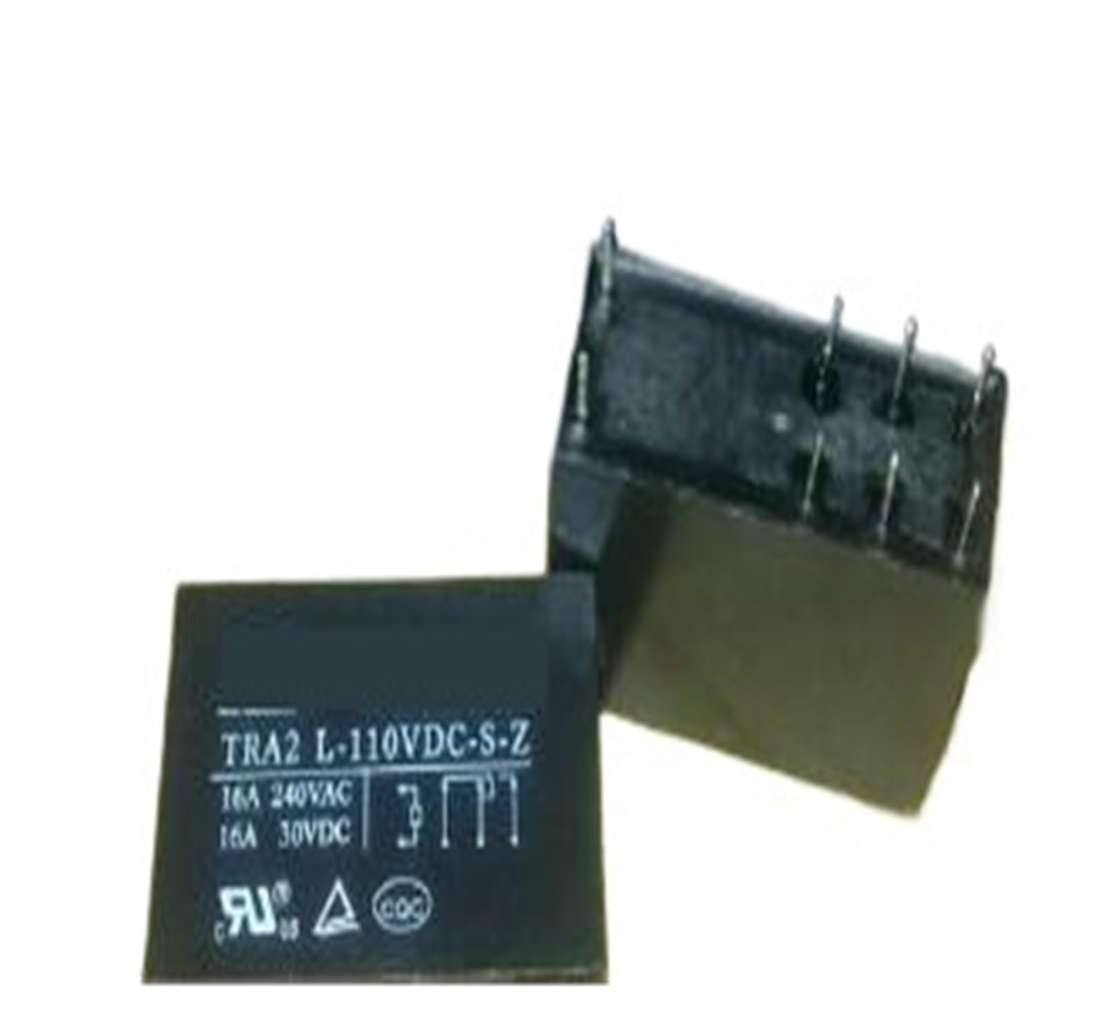 Relay TRA2 L-110VDC-S-Z TRA2L-110VDC-S-Z 110VDC DIP8 RUAJOGYNVM von RUAJOGYNVM