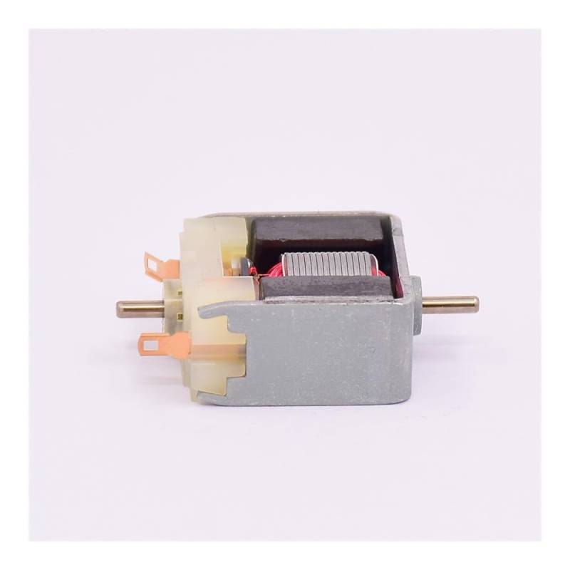 SH-030SA-08240 Dual Shaft electronic starter DC 6V 9V 12V 22000RPM High Speed 030 electronic starter Engine RUAJOGYNVM von RUAJOGYNVM