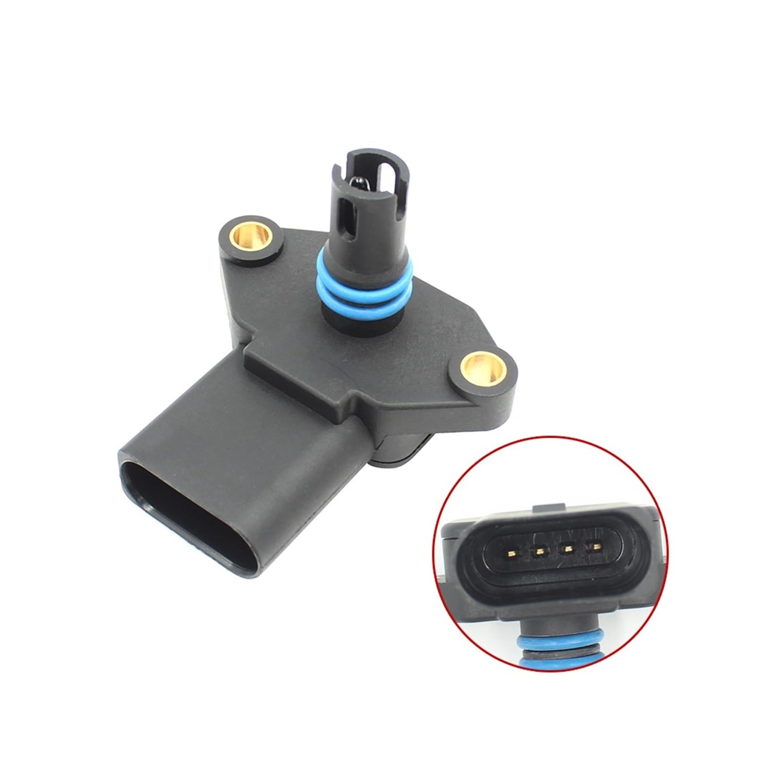 Sensor 2003-2010 036906051 036906051D RUAJOGYNVM Sensor 2003-2010 036906051 036906051D RUAJOGYNVM von RUAJOGYNVM