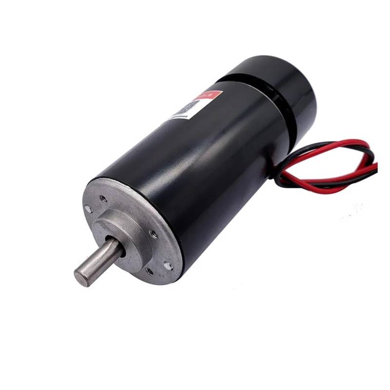 Spindle electronic starter High speed Starter 12-48VDC ER11 12000rpm 300W Engraving milling grind Diy spindle electronic starter RUAJOGYNVM von RUAJOGYNVM