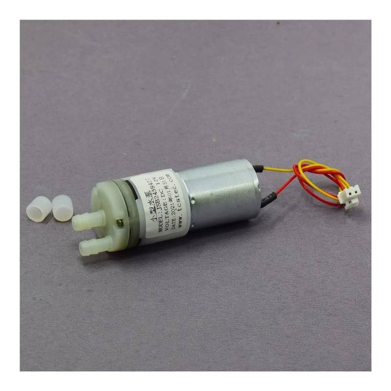 TCS JSB 370 Diaphragm Water Pump DC 12V Self Priming Air Water Pump Large Flow Water Dispenser Pump RUAJOGYNVM von RUAJOGYNVM