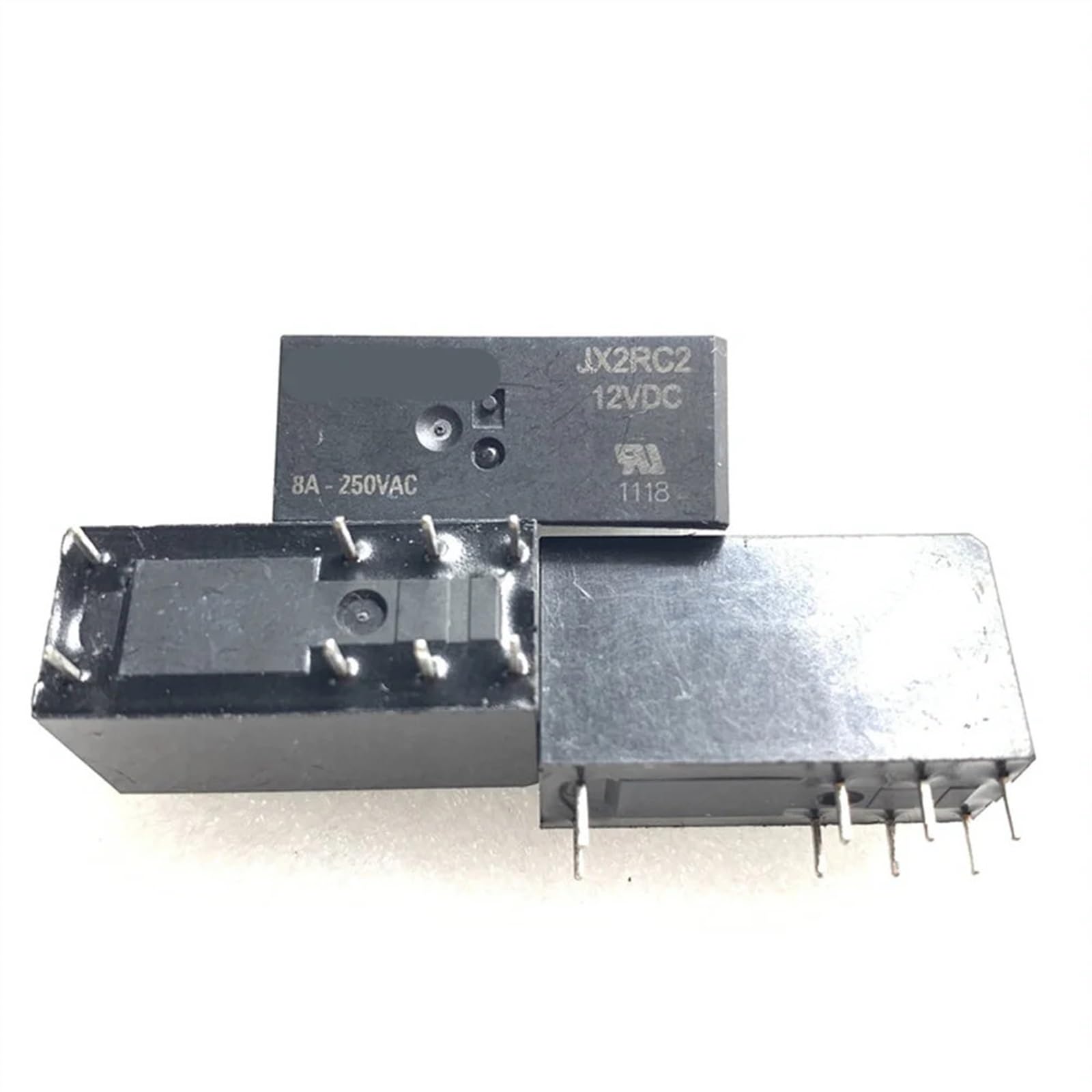 The Raley JX2RC2 12VDC 1pc RUAJOGYNVM The Raley JX2RC2 12VDC 1pc RUAJOGYNVM von RUAJOGYNVM