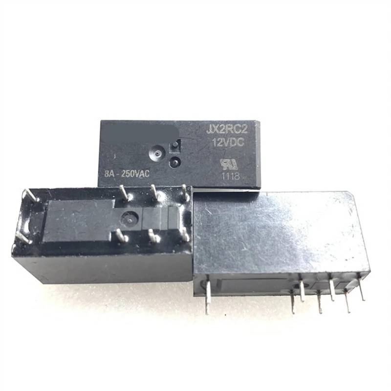 The Raley JX2RC2 12VDC 1pc RUAJOGYNVM von RUAJOGYNVM