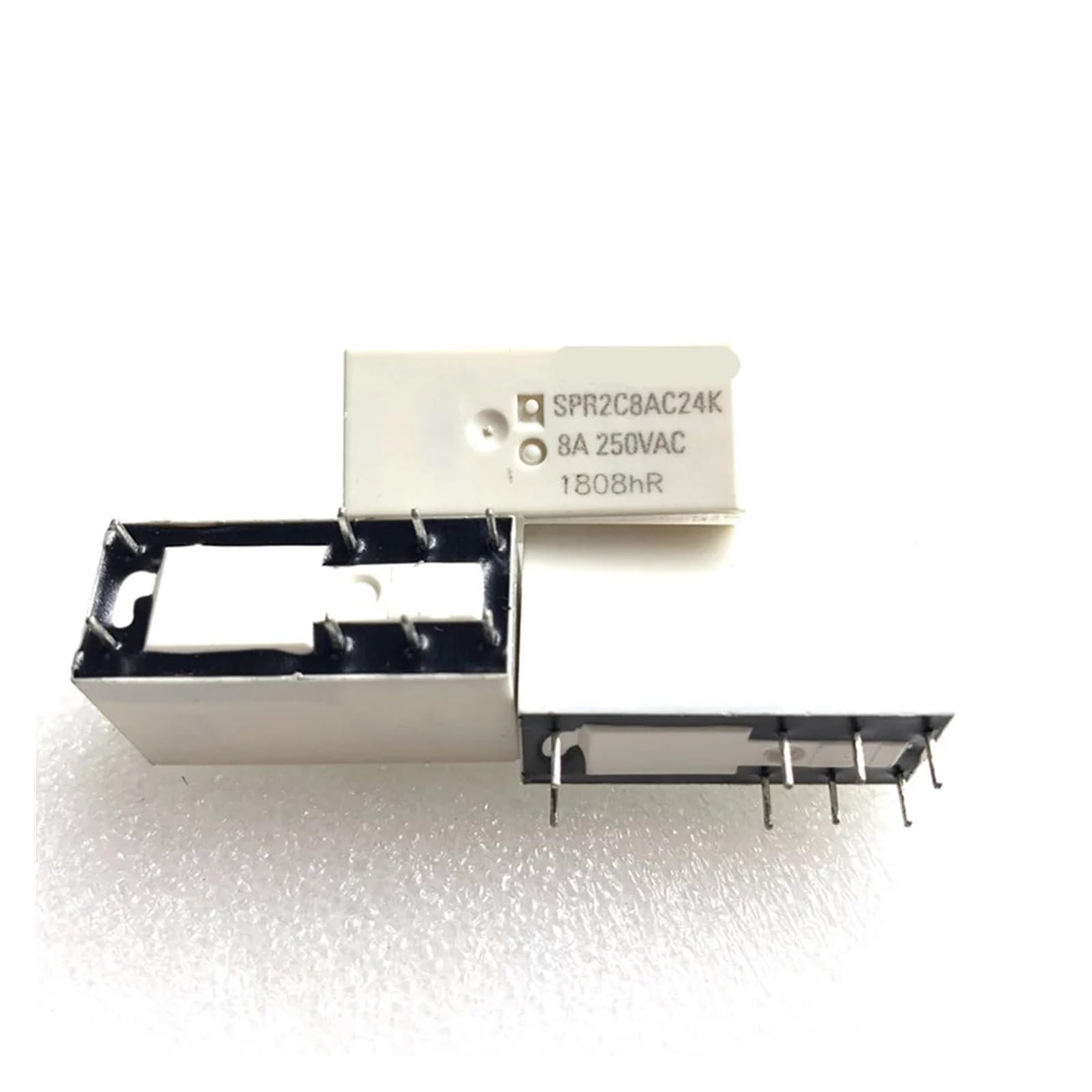 The Raley SPR2C8AC24K 1pc RUAJOGYNVM The Raley SPR2C8AC24K 1pc RUAJOGYNVM von RUAJOGYNVM