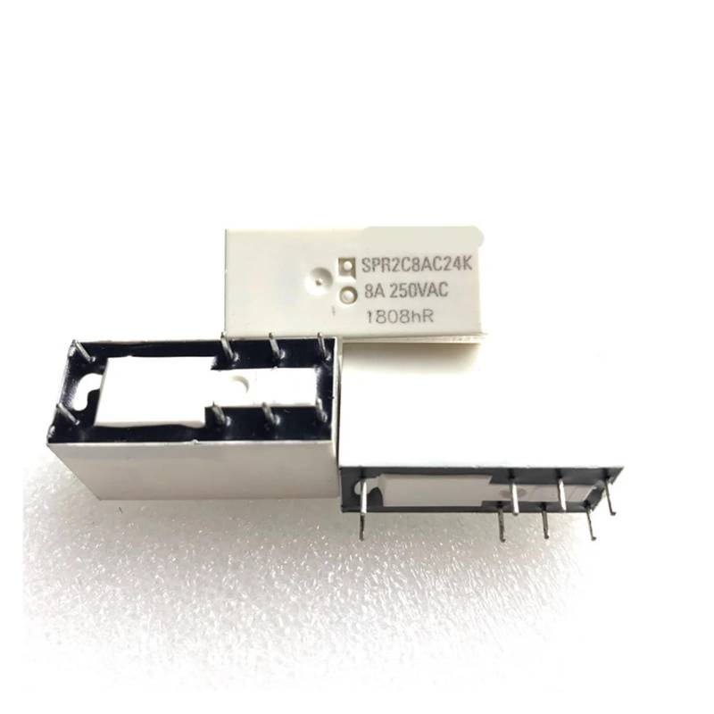 The Raley SPR2C8AC24K 1pc RUAJOGYNVM von RUAJOGYNVM