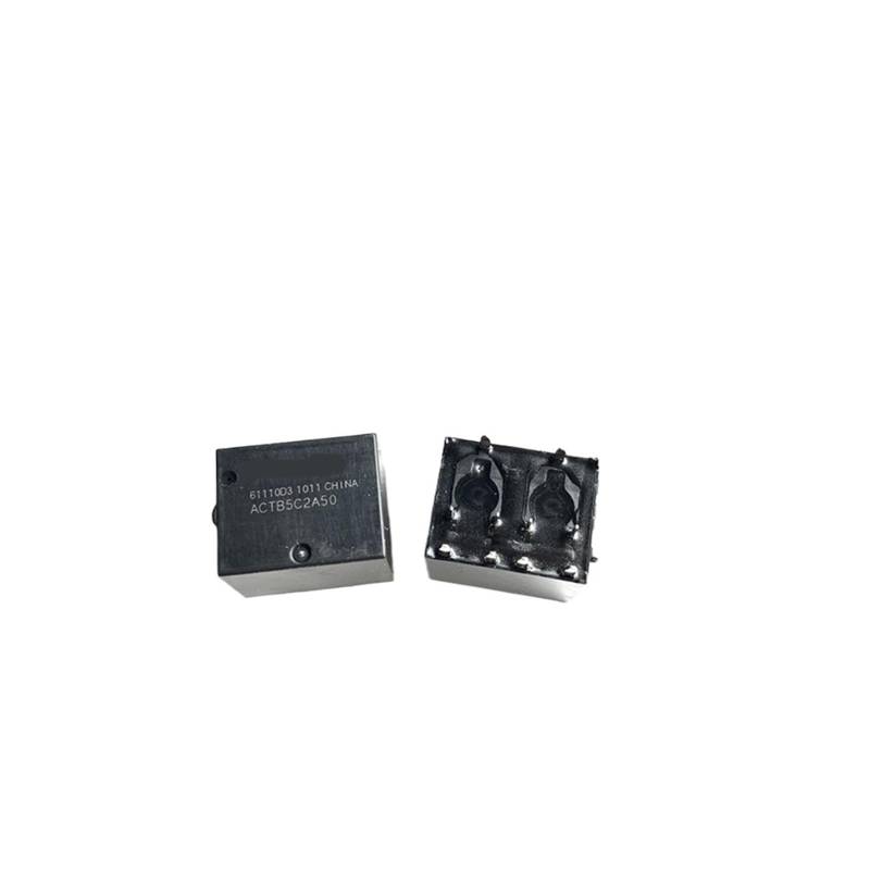 The Relay ACTB5C2A50 1 PCS RUAJOGYNVM von RUAJOGYNVM