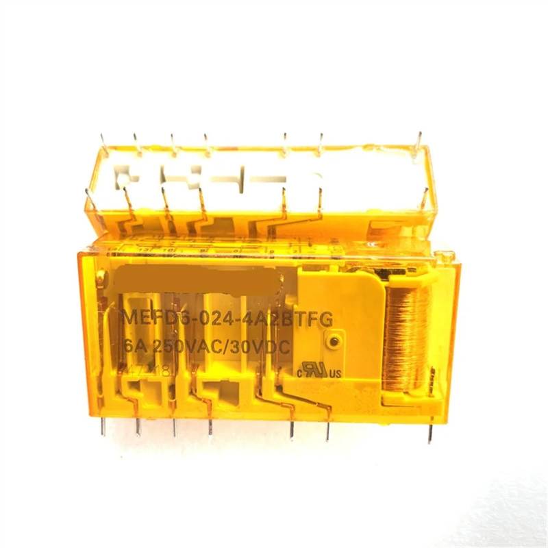 The Relay MEFD3-024-4A2BTFG 1pc RUAJOGYNVM von RUAJOGYNVM