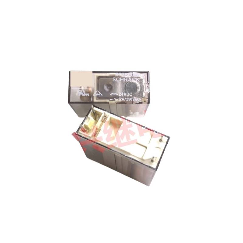 The Relay RP7SL024 24VDC 1 PCS RUAJOGYNVM von RUAJOGYNVM